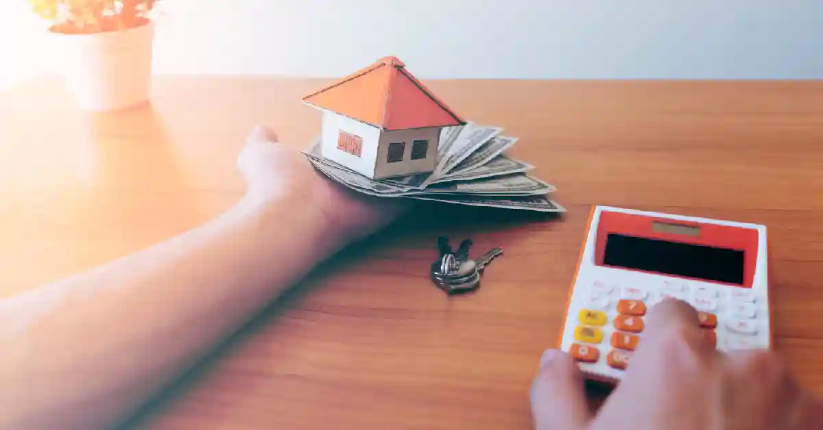Paying your EMIs