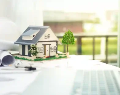 Real Estate