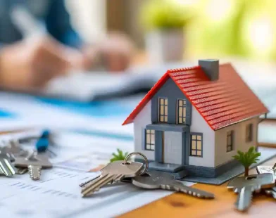 Real Estate Industry