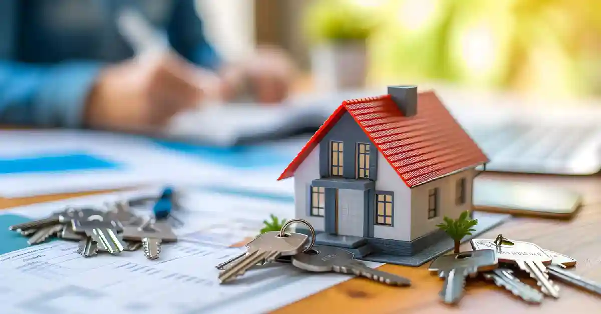 Real Estate Industry