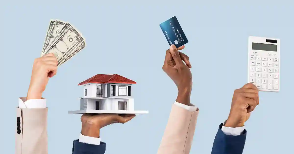 Real Estate