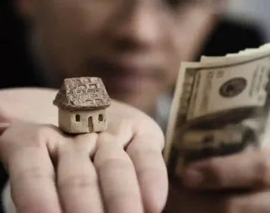 Property ka sahi dhaam kya?