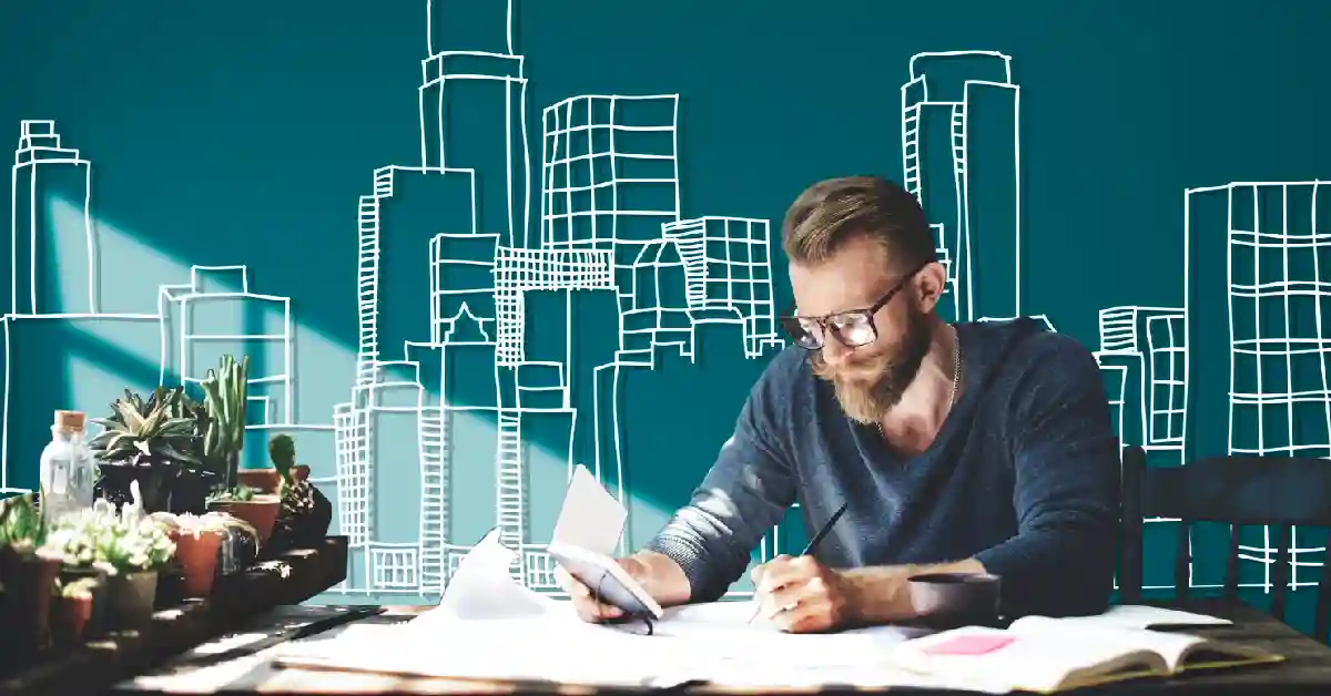 Real Estate JOURNALISM