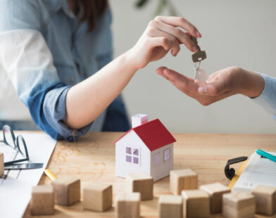 Owning a Home Topmost Priority Now- Rahul Singla, MAPSKO