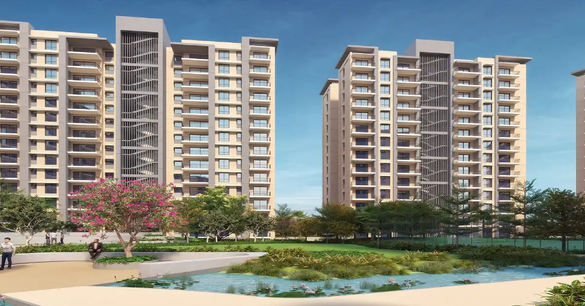 Ashiana-Housing