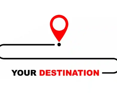 Real Estate Destination