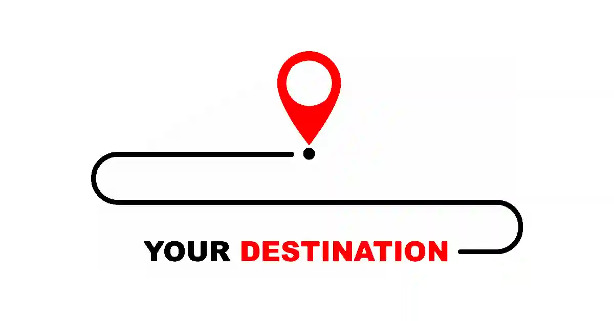 Real Estate Destination