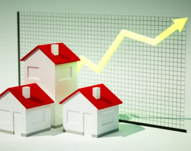 Interest Rate Moderation Bodes Well For Residential Realty