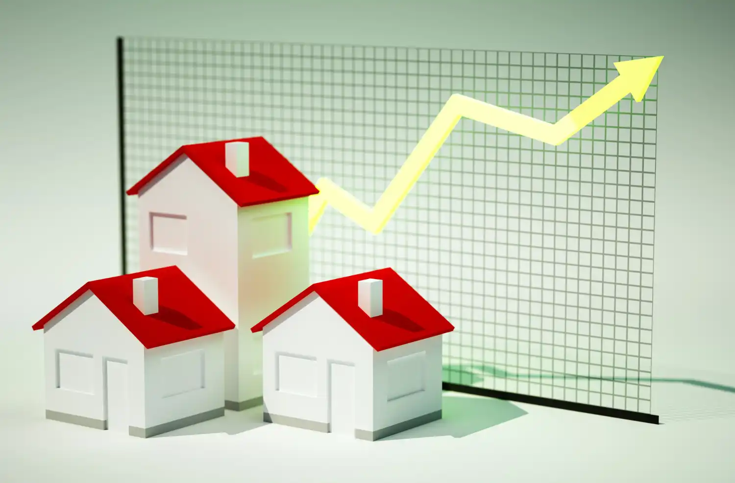 Interest Rate Moderation Bodes Well For Residential Realty