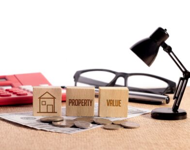 Investment Prospects in Residential