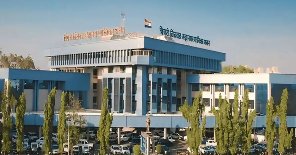 Pimpri-Chinchwad Municipal Corporation
