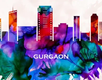 Gurgaon