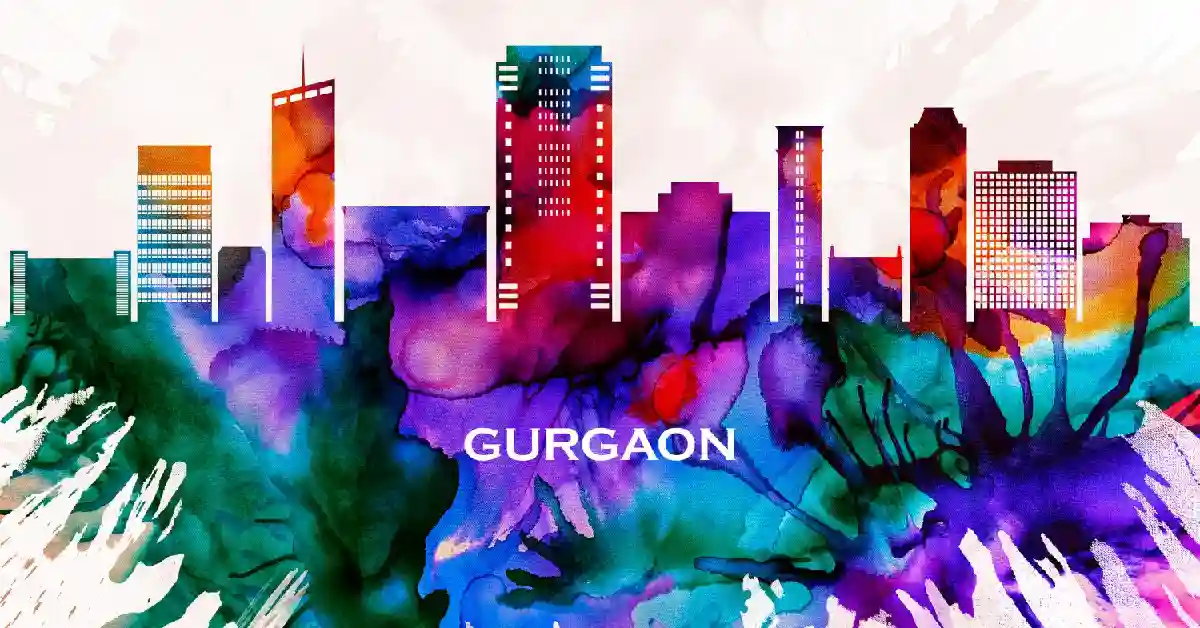 Gurgaon