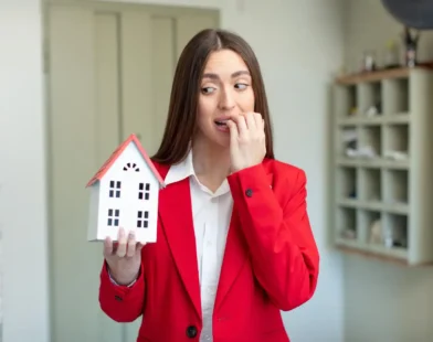 Housing Sales Face Slowdown