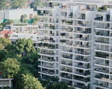 Commercial Developers