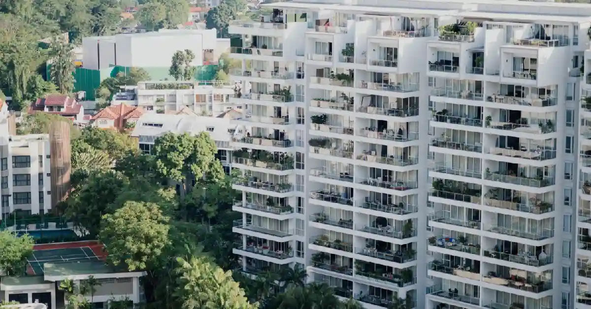 Commercial Developers