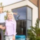Delivery of Homes