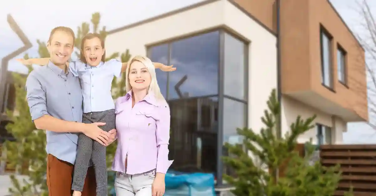 Delivery of Homes