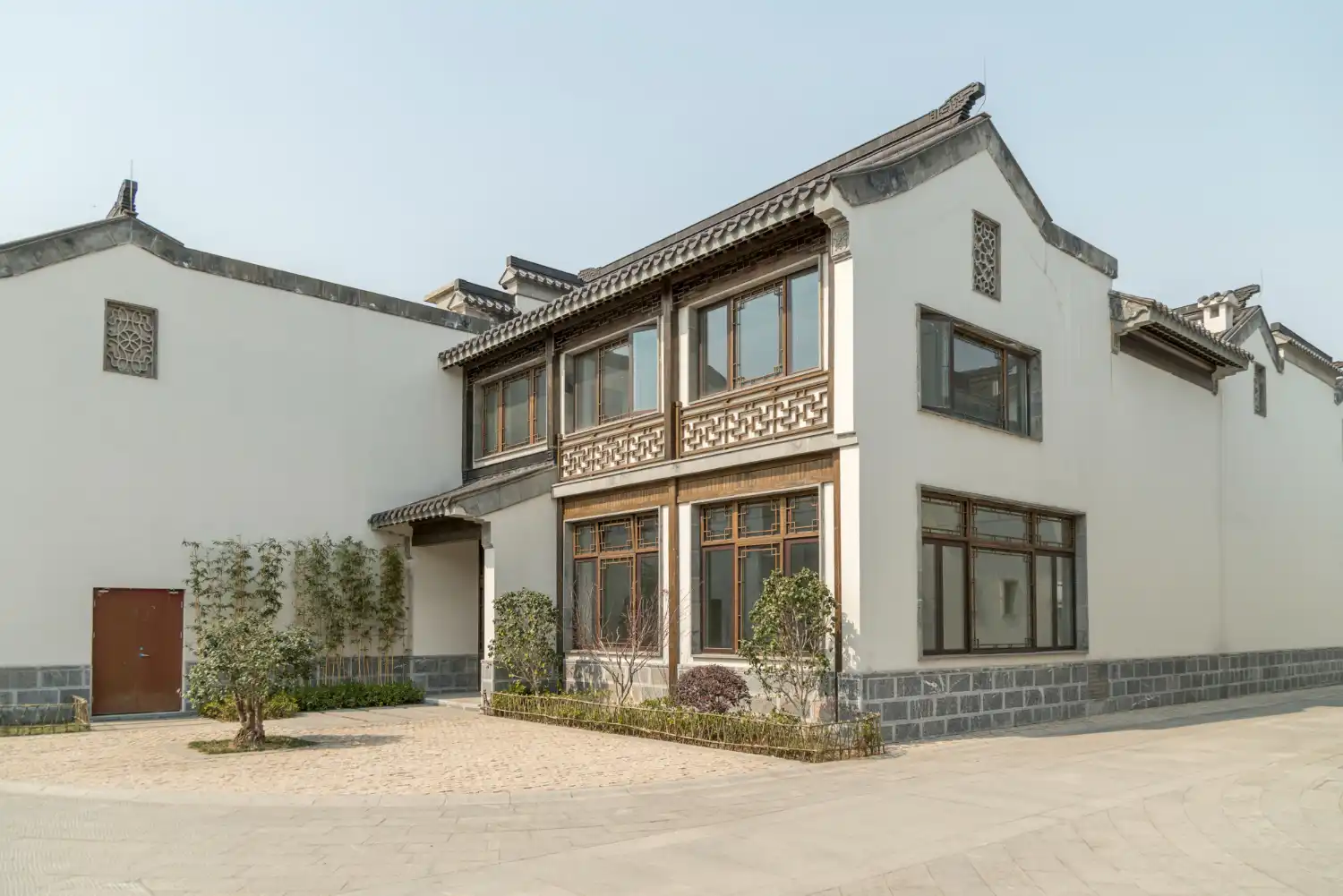 High Residential Demand Brings Festive Cheers