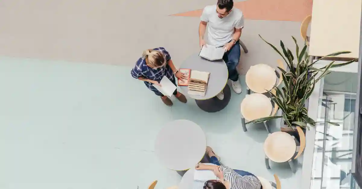 Coworking Footprint