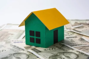 Residential Realty- Attractive Investble Asset Class