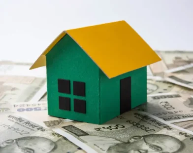 Residential Realty- Attractive Investble Asset Class