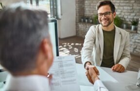 Realty Job- Passion or Fashion?