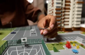 Indian Residential Sector Has Become Attractive For Global Funding