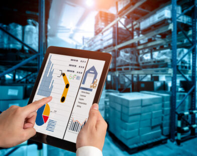 Warehousing & Logistics Demand Set to Reach Pre-Covid Level