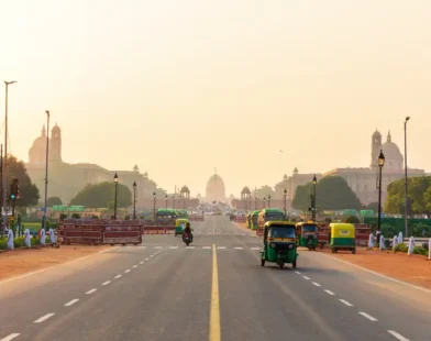 Indian Cities Move Up on Global Luxury Residential Price Index