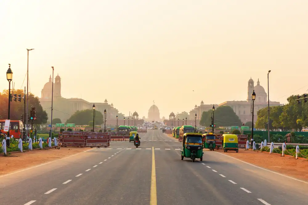 Indian Cities Move Up on Global Luxury Residential Price Index
