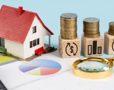 Metros Dominate Residential Market