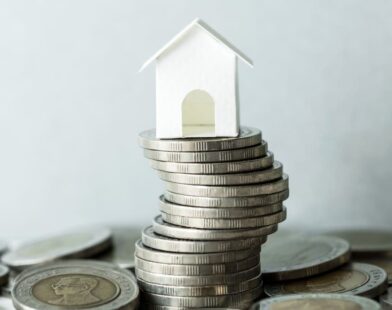 Mortgage Finance