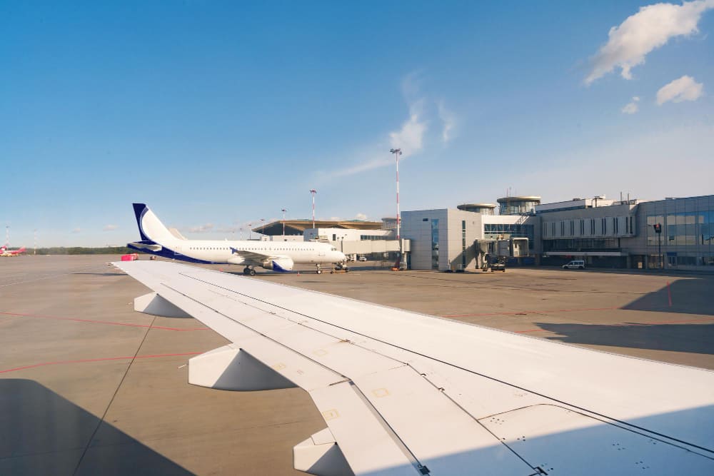 How Jewar International Airport will Impact Noida Realty