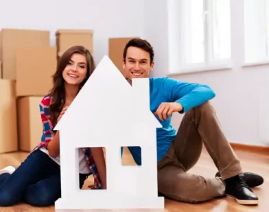 Should Home Buyers