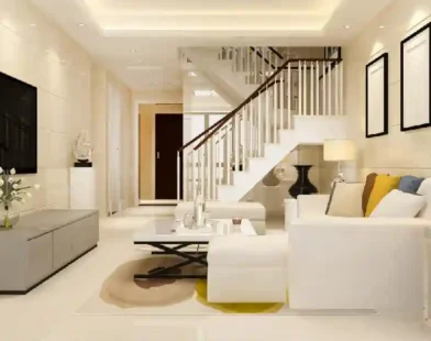 Perfect Home