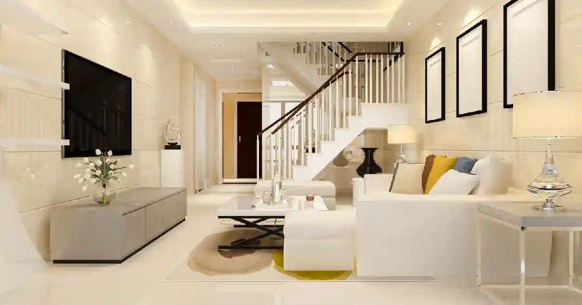 Perfect Home
