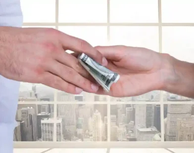 Corruption in Real Estate