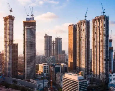 Talent Acquisition for Marketing Profile in Real Estate