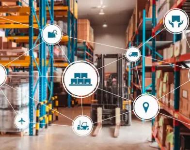 Warehousing & Logistics Demand Set to Reach Pre-Covid Level