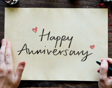 3 Years Anniversary Celebration