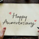 3 Years Anniversary Celebration