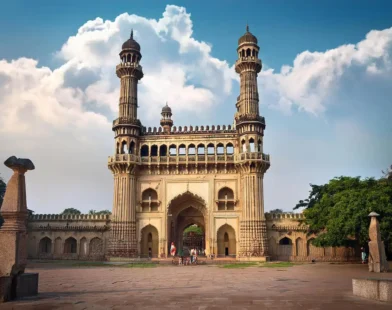 Five Residential Investment Hotspots of Hyderabad