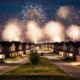 Residential Realty on a Festive High
