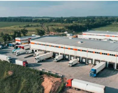 Kolkata on a New High in Industrial & Logistics Sector