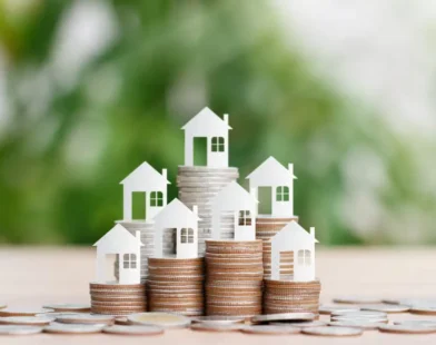 Residential Realty Garners High Institutional investments