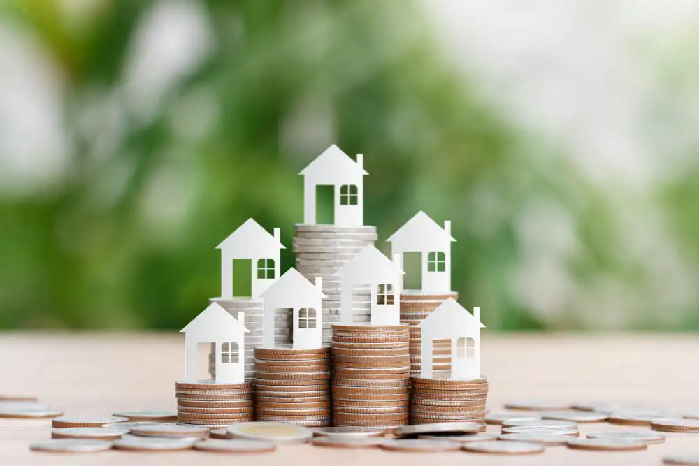 Residential Realty Garners High Institutional investments