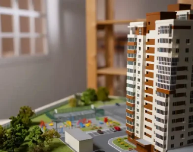 U.P Government Plans Rs 14400 Crore Waiver For Completing Stalled Housing Projects