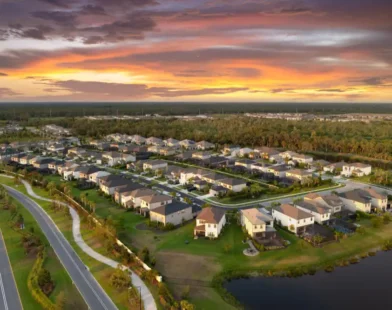 Rising Residential Corridors of 2023