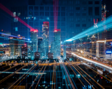 Why Organizations Select Hybrid Data Centres